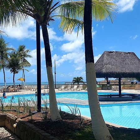 Quartos Em Apartamento Compartilhado Beira Mar เฮซิเฟ ภายนอก รูปภาพ