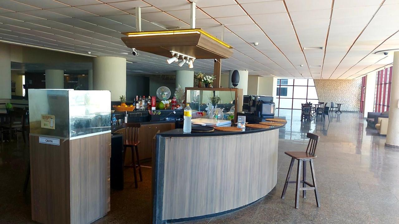 Quartos Em Apartamento Compartilhado Beira Mar เฮซิเฟ ภายนอก รูปภาพ