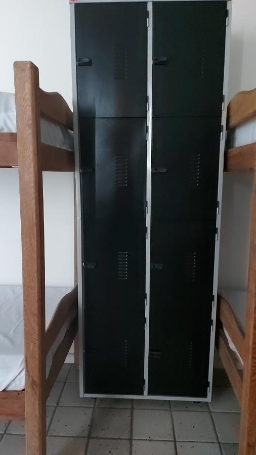 Quartos Em Apartamento Compartilhado Beira Mar เฮซิเฟ ภายนอก รูปภาพ