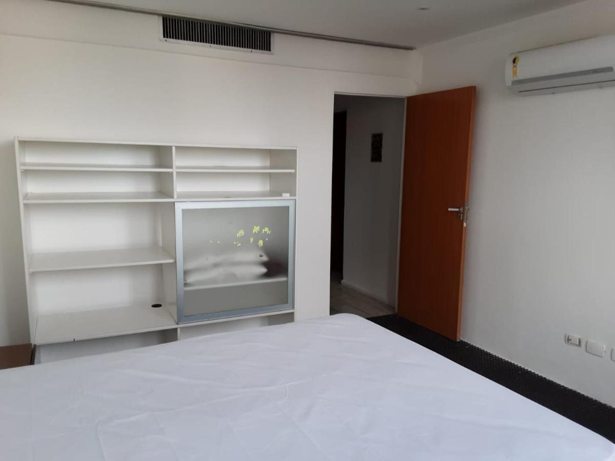 Quartos Em Apartamento Compartilhado Beira Mar เฮซิเฟ ภายนอก รูปภาพ