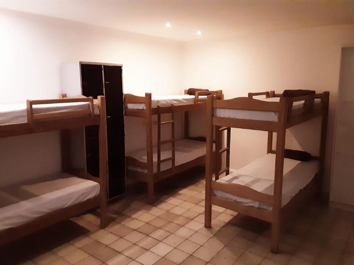 Quartos Em Apartamento Compartilhado Beira Mar เฮซิเฟ ภายนอก รูปภาพ