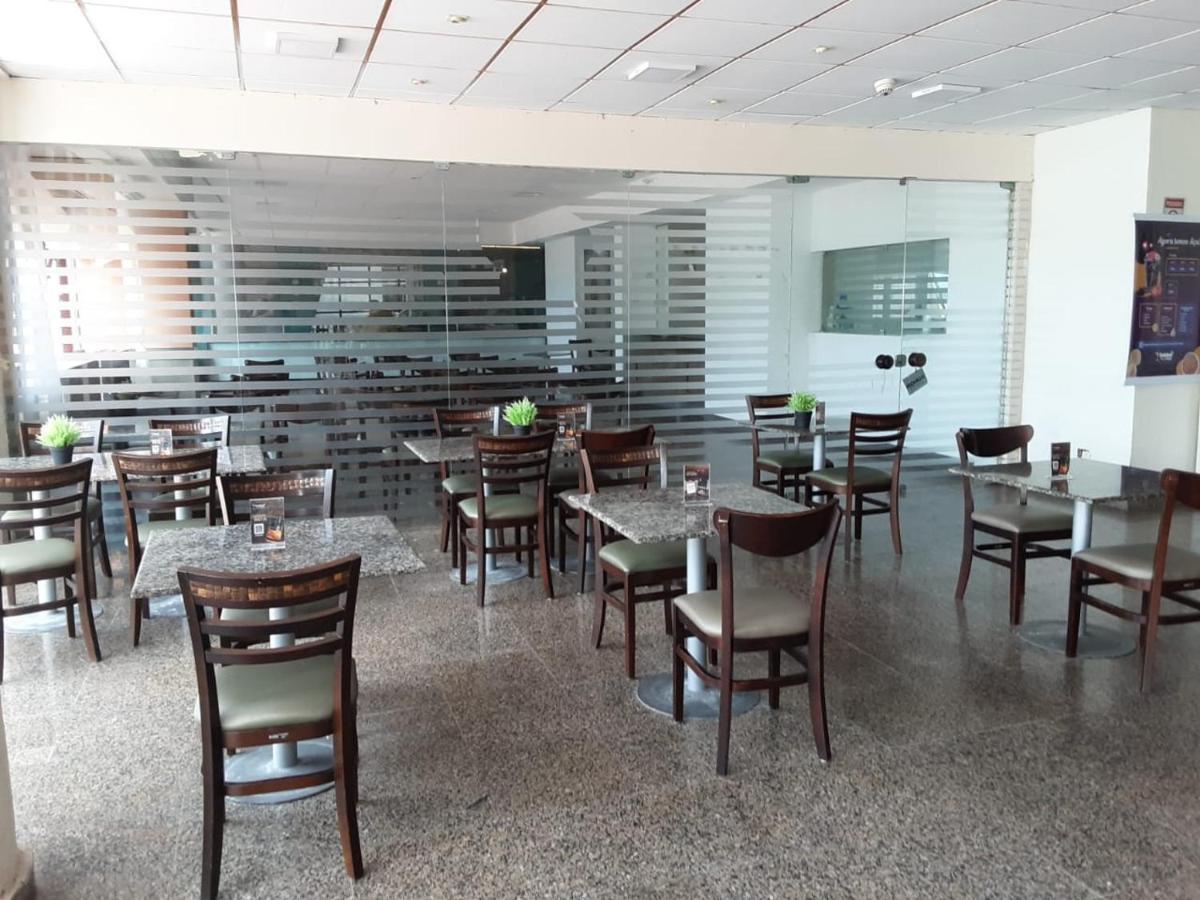 Quartos Em Apartamento Compartilhado Beira Mar เฮซิเฟ ภายนอก รูปภาพ